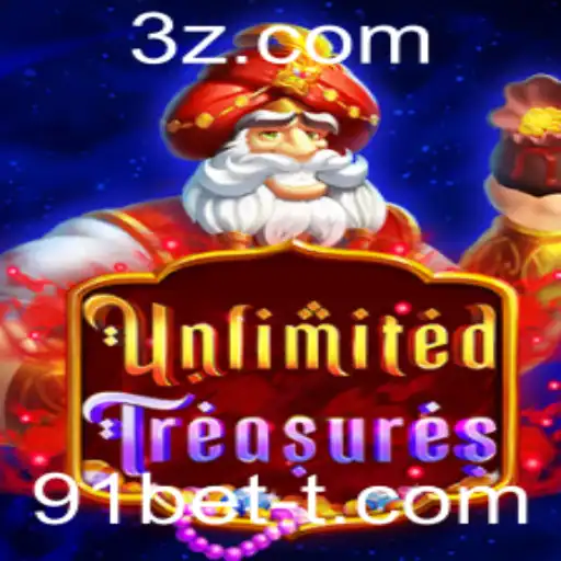 Descubra as Regras e Aventuras do Jogo UnlimitedTreasures